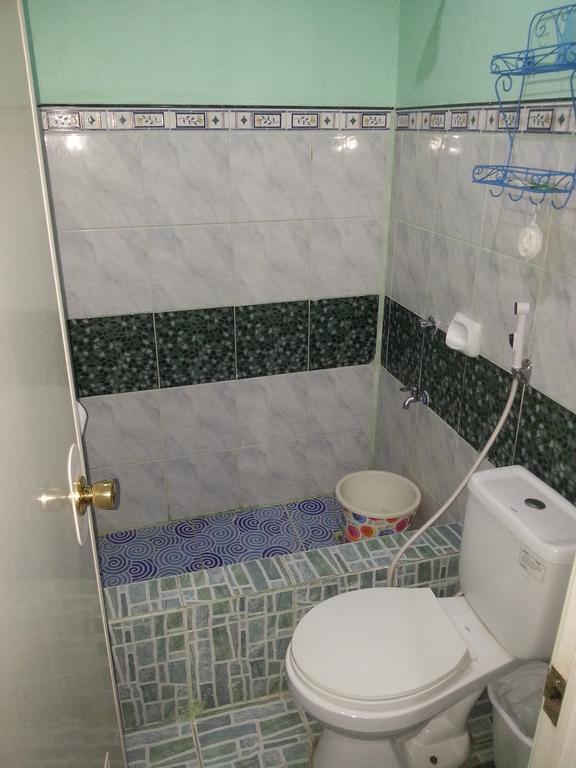 Dhayne Pension Puerto Princesa Phòng bức ảnh