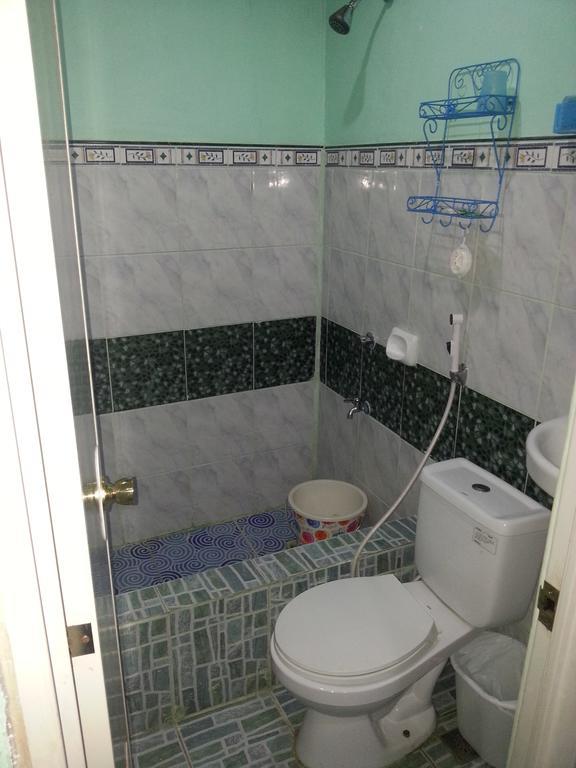 Dhayne Pension Puerto Princesa Phòng bức ảnh
