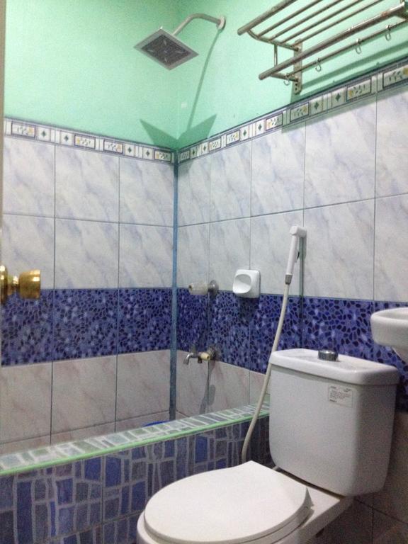 Dhayne Pension Puerto Princesa Phòng bức ảnh